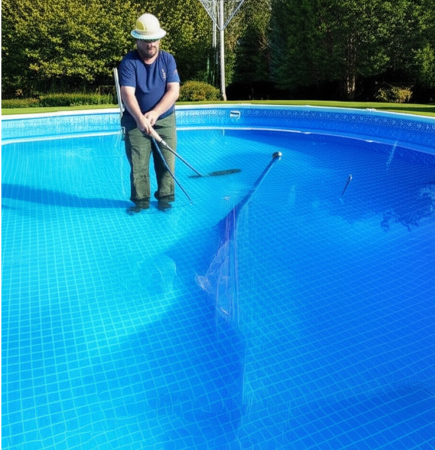 Réparation de fuite de piscine, Boulogne-Billancourt