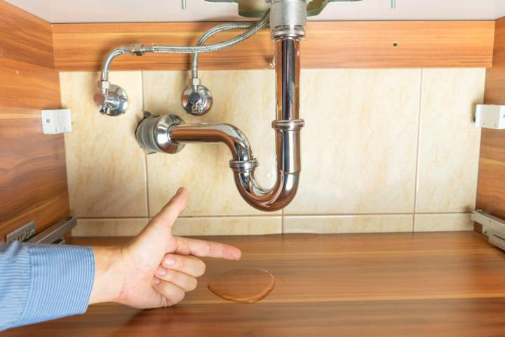 Chemisage de canalisations, Maisons-Laffitte