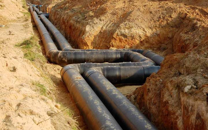 Chemisage de canalisations Île-de-France